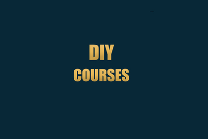 DIY Courses