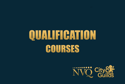 Qualification Courses