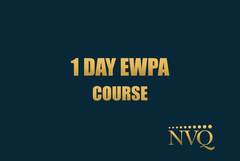 Plastering - EWPA - 1 Day Course