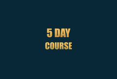 Bricklaying - DIY - 5 Day Course