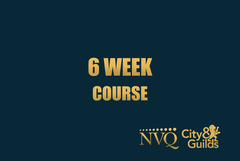 Plastering - Qualification - NVQ Level 2 / City & Guilds - 6 Week Course